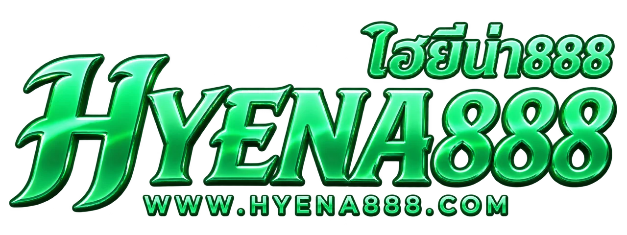 HYENA888